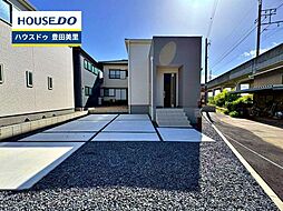 外観の画像