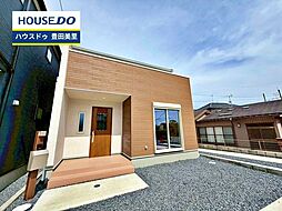 愛知県豊田市荒井町寿田