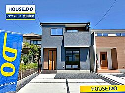 愛知県豊田市荒井町寿田