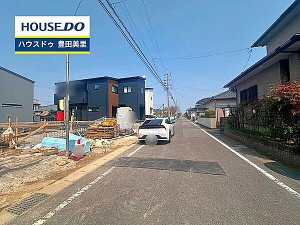 【即日ご案内可能！】不動産のことなら何でもお気軽にお問合せください！／ハウスドゥ豊田美里