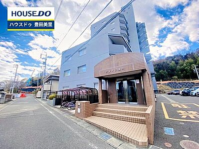 外観：【即日ご案内可能！】不動産のことなら何でもお気軽にお問合せください！／ハウスドゥ豊田美里
