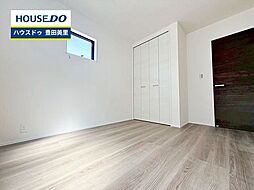 子供部屋の画像