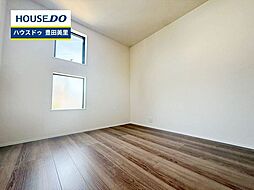洋室の画像