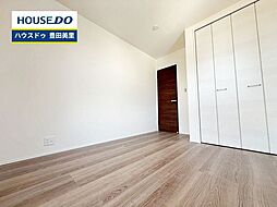 洋室の画像