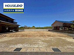 愛知県豊田市渡刈町上郷中