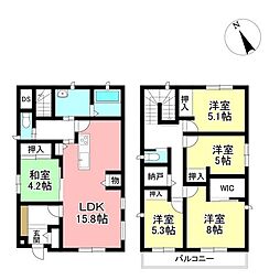 愛知県豊田市上原町下河原