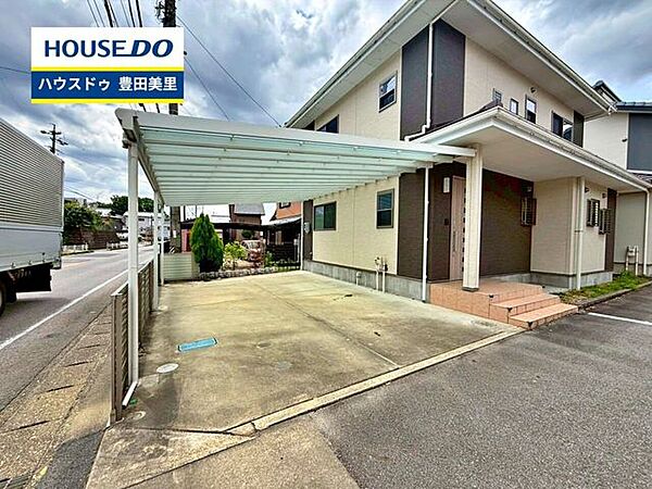 【即日ご案内可能！】不動産のことなら何でもお気軽にお問合せください！／ハウスドゥ豊田美里