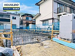 愛知県豊田市保見ケ丘２丁目