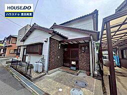 愛知県豊田市花沢町ヲチ合