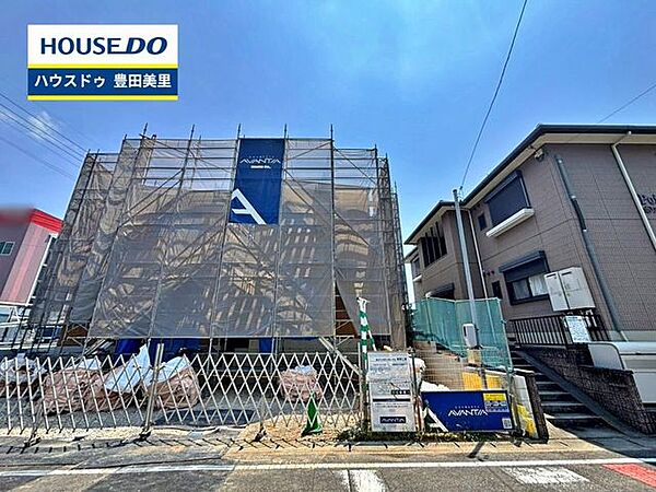 ◆見学予約受付中◆現地をご覧いただき、周辺環境なども一緒にご確認いただけます！