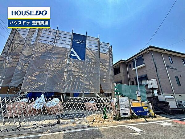 ◆見学予約受付中◆現地をご覧いただき、周辺環境なども一緒にご確認いただけます！
