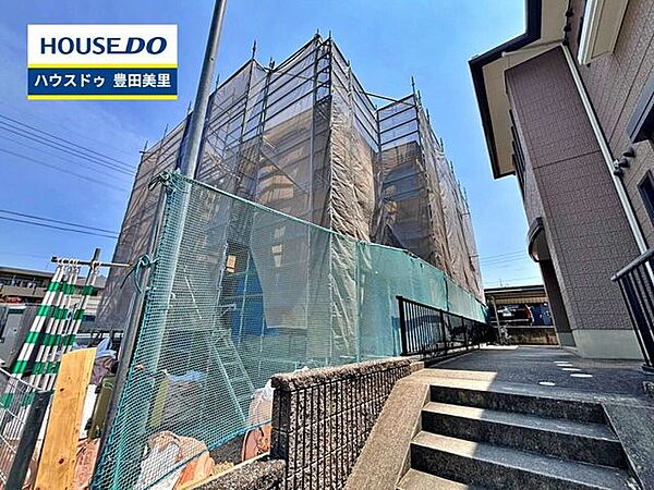 ◆見学予約受付中◆現地をご覧いただき、周辺環境なども一緒にご確認いただけます！