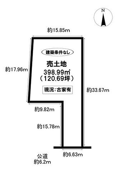 区画図：323000524303