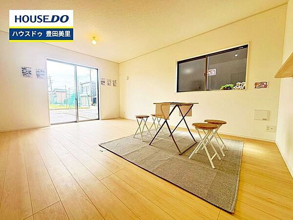 見るだけ聞くだけOK！【お気軽に資料請求！不動産のことならなんでも／ハウスドゥ豊田美里】