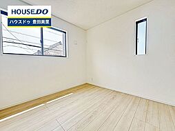 子供部屋の画像