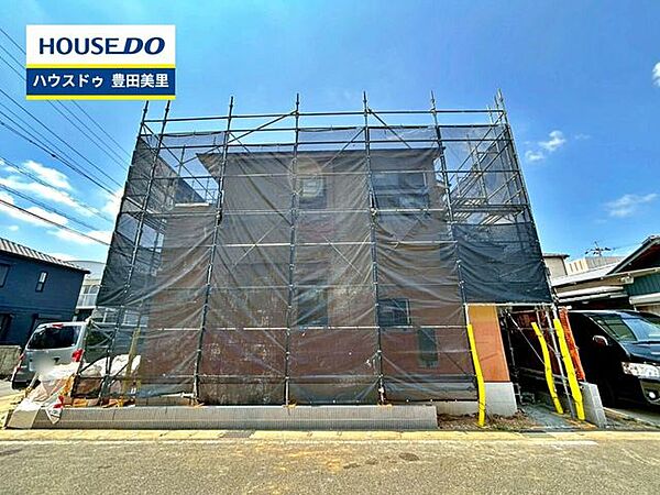 【見学予約受付中】現地をご覧いただき、周辺環境なども一緒にご確認いただけます！