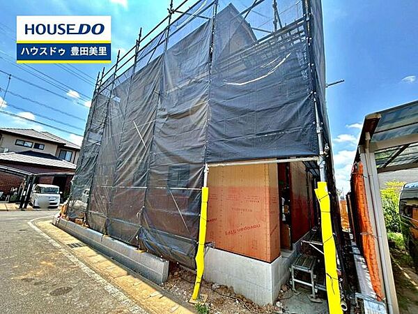 【見学予約受付中】現地をご覧いただき、周辺環境なども一緒にご確認いただけます！