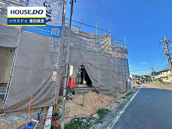 【見学予約受付中】現地をご覧いただき、周辺環境なども一緒にご確認いただけます！