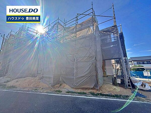 【見学予約受付中】現地をご覧いただき、周辺環境なども一緒にご確認いただけます！