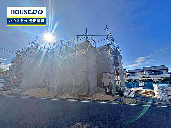 【見学予約受付中】現地をご覧いただき、周辺環境なども一緒にご確認いただけます！