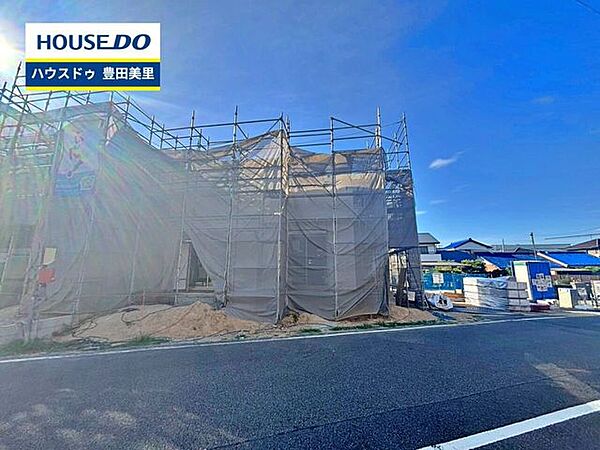 【見学予約受付中】現地をご覧いただき、周辺環境なども一緒にご確認いただけます！