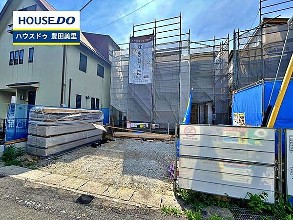 ◆見学予約受付中◆現地をご覧いただき、周辺環境なども一緒にご確認いただけます！