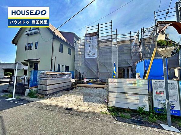 ◆見学予約受付中◆現地をご覧いただき、周辺環境なども一緒にご確認いただけます！