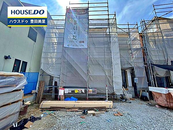 ◆見学予約受付中◆現地をご覧いただき、周辺環境なども一緒にご確認いただけます！