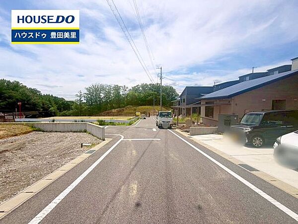 【即日ご案内可能！】不動産のことなら何でもお気軽にお問合せください！／ハウスドゥ豊田美里