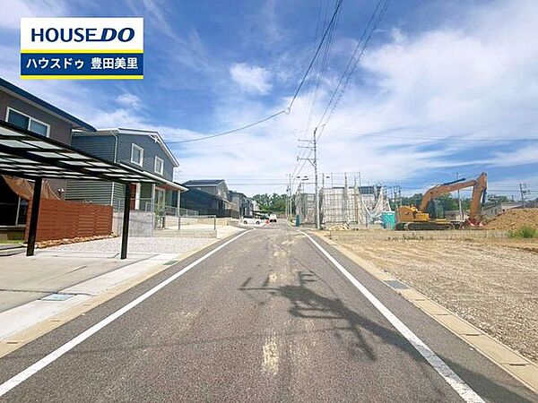 【即日ご案内可能！】不動産のことなら何でもお気軽にお問合せください！／ハウスドゥ豊田美里