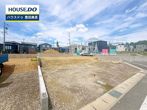 【即日ご案内可能！】不動産のことなら何でもお気軽にお問合せください！／ハウスドゥ豊田美里