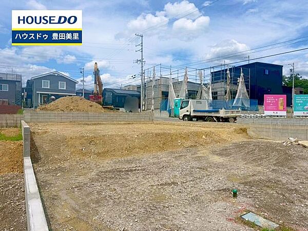 【即日ご案内可能！】不動産のことなら何でもお気軽にお問合せください！／ハウスドゥ豊田美里