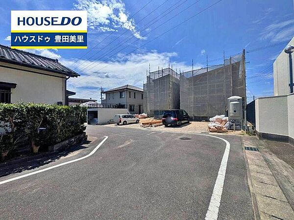 【即日ご案内可能！】不動産のことなら何でもお気軽にお問合せください！／ハウスドゥ豊田美里