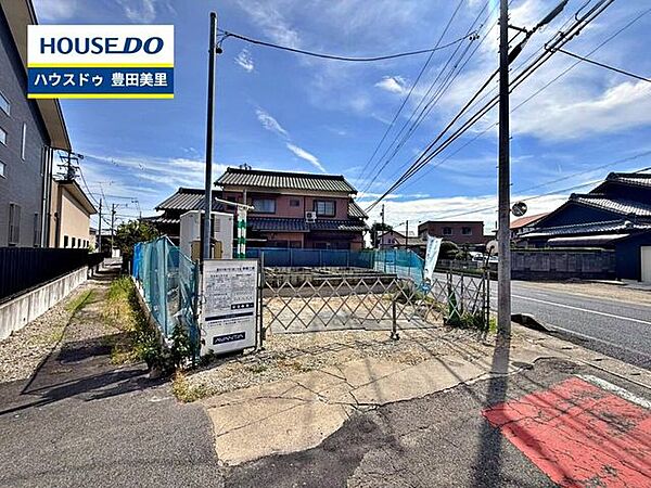 【見学予約受付中】現地をご覧いただき、周辺環境なども一緒にご確認いただけます！