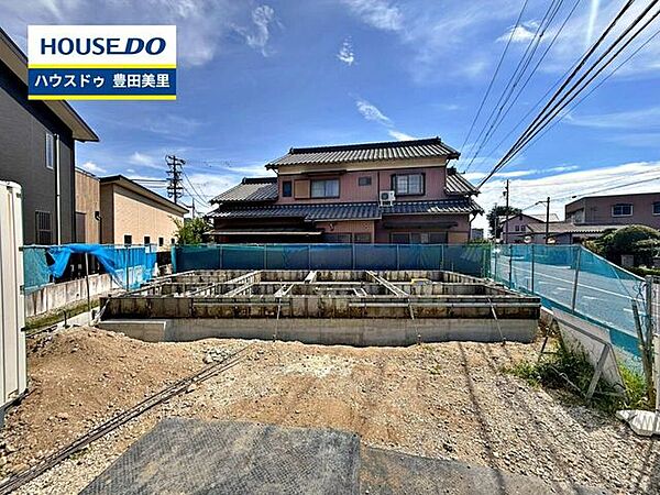 【見学予約受付中】現地をご覧いただき、周辺環境なども一緒にご確認いただけます！
