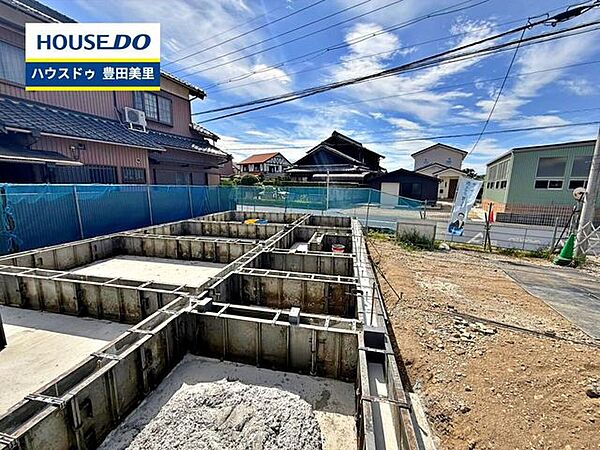 【見学予約受付中】現地をご覧いただき、周辺環境なども一緒にご確認いただけます！