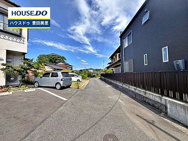 【見学予約受付中】現地をご覧いただき、周辺環境なども一緒にご確認いただけます！