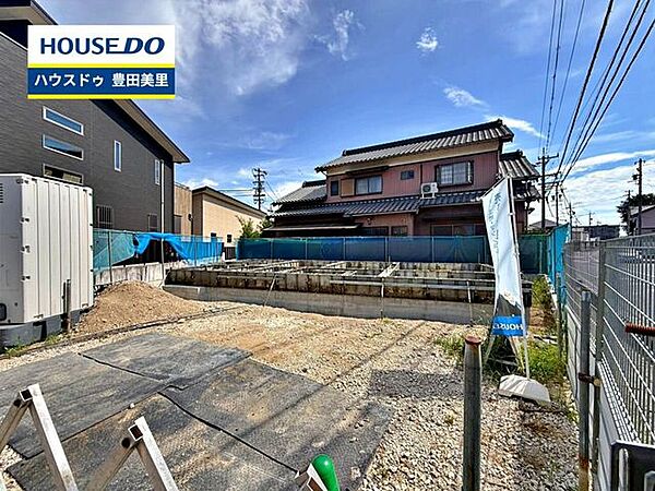 【見学予約受付中】現地をご覧いただき、周辺環境なども一緒にご確認いただけます！