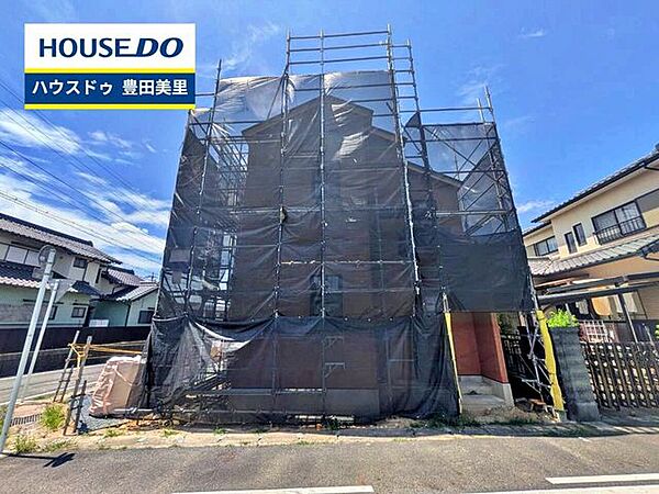 外観：323000509708