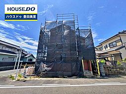外観の画像