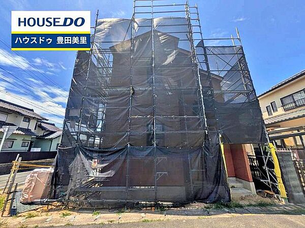 【見学予約受付中】現地をご覧いただき、周辺環境なども一緒にご確認いただけます！