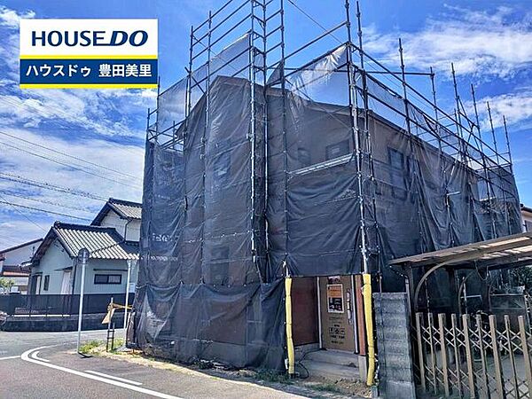 【見学予約受付中】現地をご覧いただき、周辺環境なども一緒にご確認いただけます！