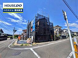 外観の画像