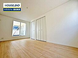 洋室の画像