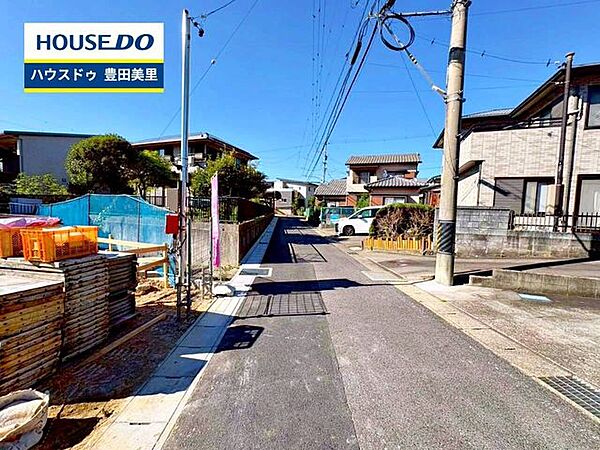 【即日ご案内可能！】不動産のことなら何でもお気軽にお問合せください！／ハウスドゥ豊田美里