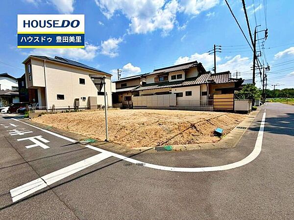 【見学予約受付中】現地をご覧いただき、周辺環境なども一緒にご確認いただけます！