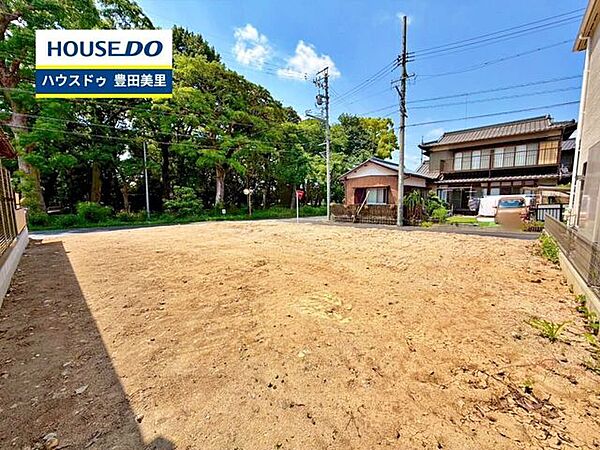 【見学予約受付中】現地をご覧いただき、周辺環境なども一緒にご確認いただけます！