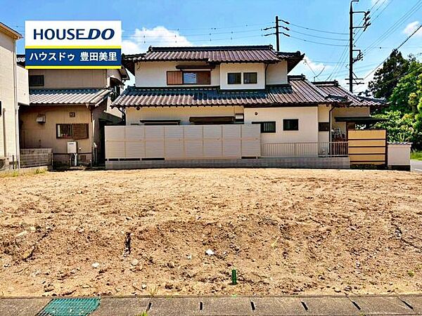 【見学予約受付中】現地をご覧いただき、周辺環境なども一緒にご確認いただけます！