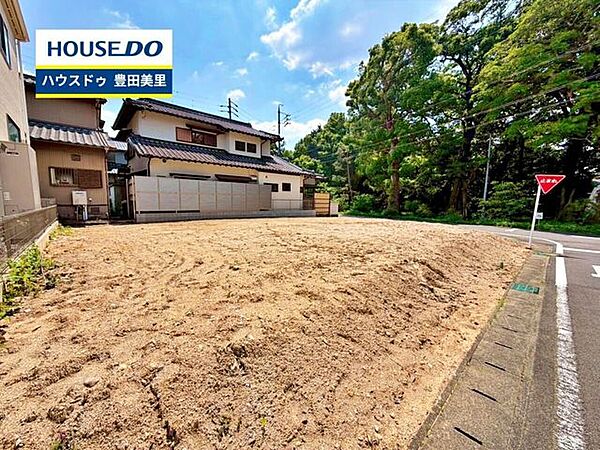 【見学予約受付中】現地をご覧いただき、周辺環境なども一緒にご確認いただけます！