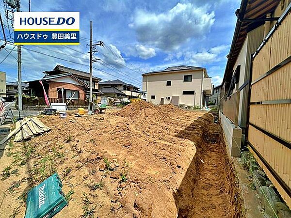 【見学予約受付中】現地をご覧いただき、周辺環境なども一緒にご確認いただけます！